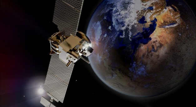 Ellenséges rakétákat pillanatok alatt érzékelő műholdakat állíthatnak Föld körüli pályára